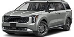 Used 2025 KIA CARNIVAL HYBRID SX in BRANFORD, CONNECTICUT