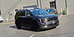 Used 2025 KIA CARNIVAL HYBRID SX in BRANFORD, CONNECTICUT