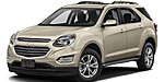 Used 2017 CHEVROLET EQUINOX LT in BRANFORD, CONNECTICUT