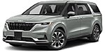 Used 2024 KIA CARNIVAL EX in BRANFORD, CONNECTICUT