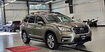 Used 2022 SUBARU ASCENT LIMITED in BRANFORD, CONNECTICUT