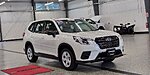 Used 2022 SUBARU FORESTER  in BRANFORD, CONNECTICUT