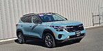 Used 2024 KIA SELTOS S in BRANFORD, CONNECTICUT