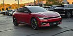 Used 2023 KIA EV6 GT in BRANFORD, CONNECTICUT