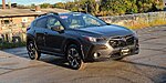 Used 2024 SUBARU XV CROSSTREK PREMIUM in BRANFORD, CONNECTICUT