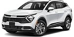 Used 2023 KIA SPORTAGE HYBRID EX in BRANFORD, CONNECTICUT