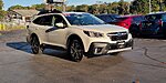 Used 2021 SUBARU OUTBACK LIMITED XT in BRANFORD, CONNECTICUT