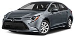 Used 2020 TOYOTA COROLLA LE in BRANFORD, CONNECTICUT