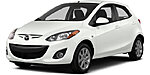 Used 2014 MAZDA MAZDA2 SPORT in BRANFORD, CONNECTICUT