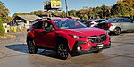 Used 2024 SUBARU XV CROSSTREK PREMIUM in BRANFORD, CONNECTICUT