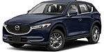 Used 2021 MAZDA CX-5 TOURING in BRANFORD, CONNECTICUT