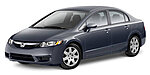 Used 2011 Honda Civic LX in BRANFORD, CONNECTICUT