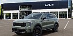 Used 2026 KIA SORENTO X-LINE EX in BRANFORD, CONNECTICUT