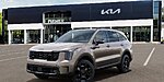 Used 2026 KIA SORENTO HYBRID X-LINE SX PRESTIGE in BRANFORD, CONNECTICUT