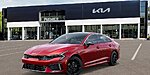 Used 2026 KIA K5 GT-LINE in BRANFORD, CONNECTICUT