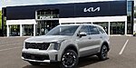 Used 2026 KIA SORENTO S in BRANFORD, CONNECTICUT