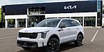 Used 2026 KIA SORENTO HYBRID X-LINE SX PRESTIGE in BRANFORD, CONNECTICUT