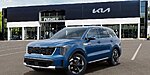 Used 2026 KIA SORENTO HYBRID EX in BRANFORD, CONNECTICUT