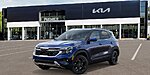 Used 2026 KIA SELTOS EX in BRANFORD, CONNECTICUT