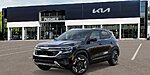 Used 2026 KIA SELTOS SX in BRANFORD, CONNECTICUT