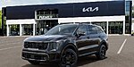 Used 2026 KIA SORENTO X-LINE SX PRESTIGE in BRANFORD, CONNECTICUT
