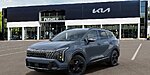 Used 2026 KIA SPORTAGE HYBRID X-LINE in BRANFORD, CONNECTICUT