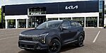 Used 2026 KIA SPORTAGE X-LINE in BRANFORD, CONNECTICUT