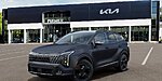 Used 2026 KIA SPORTAGE X-LINE in BRANFORD, CONNECTICUT