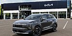 Used 2026 KIA SPORTAGE HYBRID EX in BRANFORD, CONNECTICUT