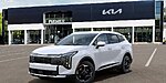 Used 2026 KIA SPORTAGE HYBRID EX in BRANFORD, CONNECTICUT