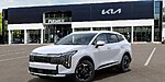 Used 2026 KIA SPORTAGE HYBRID EX in BRANFORD, CONNECTICUT