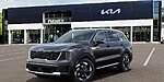 Used 2026 KIA SORENTO PLUG-IN HYBRID EX in BRANFORD, CONNECTICUT