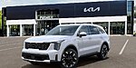 Used 2026 KIA SORENTO EX in BRANFORD, CONNECTICUT