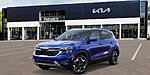 Used 2026 KIA SELTOS S in BRANFORD, CONNECTICUT