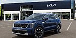 Used 2026 KIA SORENTO EX in BRANFORD, CONNECTICUT