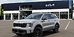 Used 2026 KIA SORENTO X-LINE SX PRESTIGE in BRANFORD, CONNECTICUT