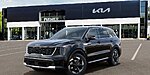 Used 2026 KIA SORENTO HYBRID EX in BRANFORD, CONNECTICUT