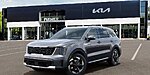 Used 2026 KIA SORENTO HYBRID EX in BRANFORD, CONNECTICUT