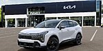 Used 2026 KIA SPORTAGE PLUG-IN HYBRID X-LINE in BRANFORD, CONNECTICUT