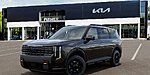 Used 2027 KIA TELLURIDE X-PRO SX-PRESTIGE in BRANFORD, CONNECTICUT
