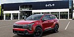 Used 2026 KIA SPORTAGE X-LINE in BRANFORD, CONNECTICUT