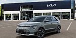 Used 2026 KIA NIRO EV WIND in BRANFORD, CONNECTICUT