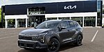 Used 2026 KIA SPORTAGE HYBRID X-LINE in BRANFORD, CONNECTICUT