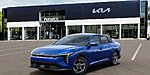Used 2026 KIA K4 LXS in BRANFORD, CONNECTICUT