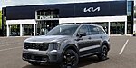 Used 2026 KIA SORENTO HYBRID X-LINE SX PRESTIGE in BRANFORD, CONNECTICUT