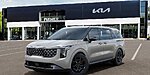 Used 2026 KIA CARNIVAL HYBRID SX in BRANFORD, CONNECTICUT