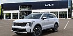 Used 2026 KIA SORENTO S in BRANFORD, CONNECTICUT