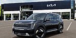 Used 2026 KIA EV9 WIND in BRANFORD, CONNECTICUT