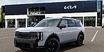 Used 2027 KIA TELLURIDE X-LINE EX in BRANFORD, CONNECTICUT