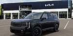 Used 2027 KIA TELLURIDE X-PRO SX in BRANFORD, CONNECTICUT